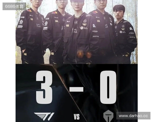 一穿三LPL! T1世界赛即将冲击三连冠 一穿三LPL! T1世界赛即将冲击三连冠