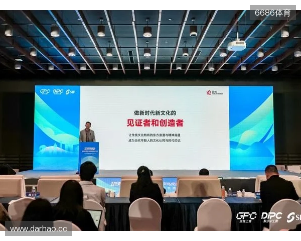 游卡副总裁杜彬：从传承到创新，打造年轻人接触传统文化的第一站