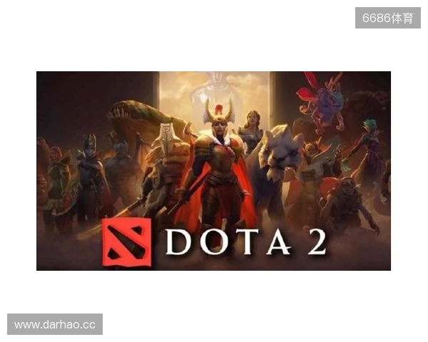 游戏圈最意外的新闻，联动狂魔卡普空和躺平专家DOTA2推出深度联动