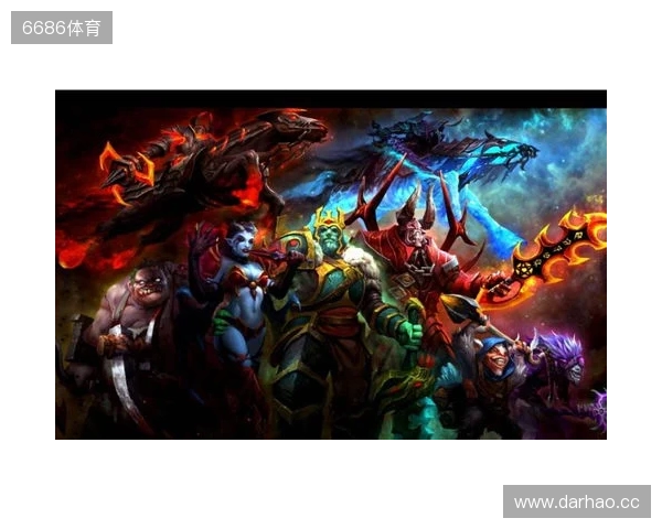 DOTA2携手怪猎送上首次官方联动!6套夯爆狩猎套装玩游戏就能有! DOTA2携手怪猎送上首次官方联动!6套夯爆狩猎套装玩游戏就能有!