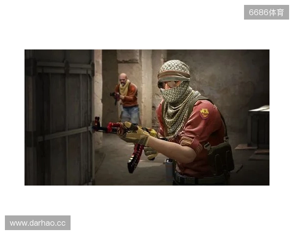 CS2更新是否达预期?从引擎迭代到内容节奏,解析两年发展脉络 CS2更新是否达预期?从引擎迭代到内容节奏,解析两年发展脉络