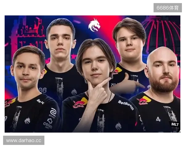 BLAST对抗赛 S2：快意恩仇！Spirit 2-0 MongolZ