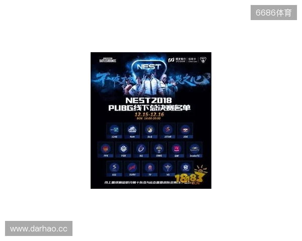 热血金秋 STARSWAR12线下总决赛开启 热血金秋 STARSWAR12线下总决赛开启