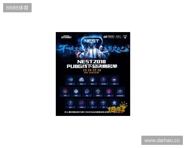 热血金秋 STARSWAR12线下总决赛开启 热血金秋 STARSWAR12线下总决赛开启